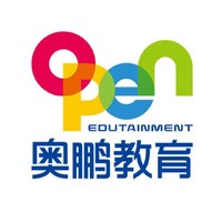 open EDUTAINMENT/奥鹏教育