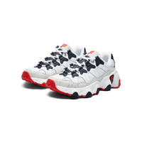 FILA 斐乐 F12W011411FWN 女款休闲鞋