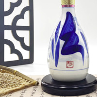 移动端、京东百亿补贴：汾酒 青花25 42%vol 清香型白酒 475ml 单瓶装