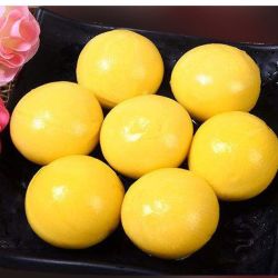 三全汤圆大黄米汤圆水煮元宵美食黑芝麻455g袋装