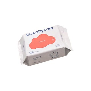 babycare 儿童手口湿巾 20抽*10包