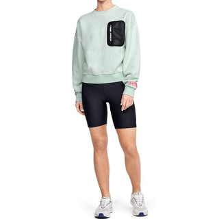 UNDER ARMOUR 安德玛 Summit 女子运动卫衣 1359152