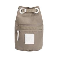 CILOCALA 女士单肩水桶包 CLB00016 GRAY 小号