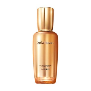 Sulwhasoo 雪花秀 滋盈生人参焕颜精华露 30ml