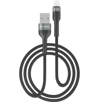 ROMOSS 罗马仕 CB12B Lightning 2.4A 数据线