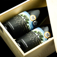 Proyecto Garnachas 格兰蒙卡 Proyecto Garnachas 神车降临 Proyecto Garnachas 西班牙格兰干红葡萄酒750ml