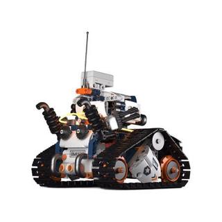 JRKL104 智能机器人 黑色