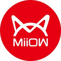 Miiow/猫人