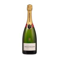 CHAMPAGNE BOLLINGER 堡林爵香槟酒庄 特酿干型白葡萄酒 6瓶*750ml套装