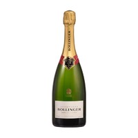 CHAMPAGNE BOLLINGER 堡林爵香槟酒庄 特酿干型白葡萄酒 6瓶*750ml套装