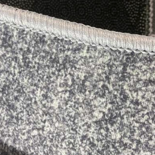 BUDISI 布迪思 YX019 短绒防滑地毯