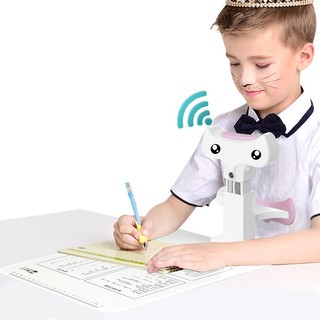 MAOTAIZI 猫太子 m8004D 小学生桌面写字坐姿矫正器