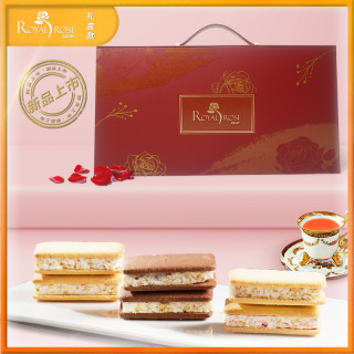 皇室玫瑰royalrose