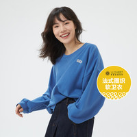 Gap 盖璞 女士卫衣 736194