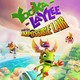  EPIC喜加一！《Yooka-Laylee 与无妄巢穴》限时免费！支持中文！　