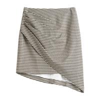 FANSILANEN 范思蓝恩 女士半身A字裙 Z213332