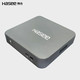 Hasee 神舟 mini PC4 迷你台式主机（J3710、8GB、240GB SSD）