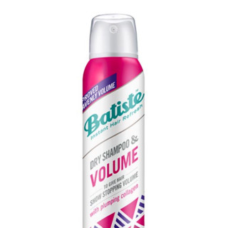 batiste 碧缇丝 多效专护系列丰盈蓬松免水洗发喷雾 200ml