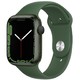 88VIP：Apple 苹果 Watch Series 7 智能手表 41mm GPS版