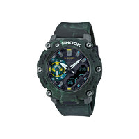 CASIO 卡西欧 G-SHOCK系列 47.1毫米石英腕表 GA-2200MFR-3A