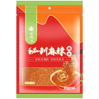 农纪元 秘制麻辣蘸水 100g