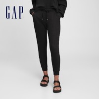 Gap 盖璞 708732 女士运动卫裤