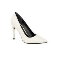 限尺码：Calvin Klein Women's Venten Stiletto Pumps