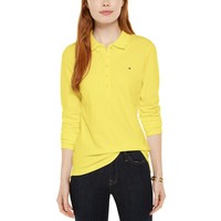 TOMMY HILFIGER Polo Shirt, Created for Macy's