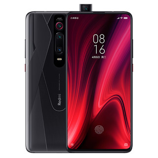 Redmi 红米 K20 Pro 尊享版 4G手机 12GB+256GB 酷黑机甲