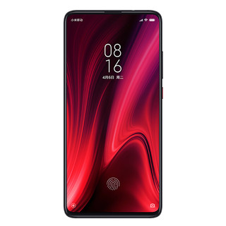 Redmi 红米 K20 Pro 尊享版 4G手机 12GB+256GB 酷黑机甲