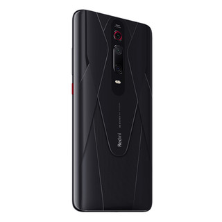 Redmi 红米 K20 Pro 尊享版 4G手机 12GB+256GB 酷黑机甲