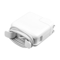 IIano 绿巨能 线充一体充电器 MagSafe磁吸接口 45W 白色