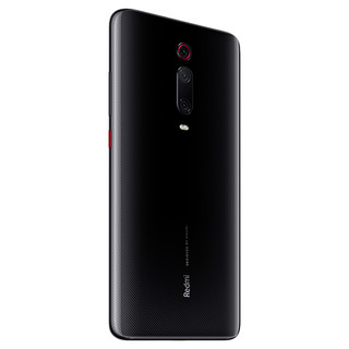 Redmi 红米 K20 Pro 尊享版 4G手机 12GB+512GB 碳纤黑