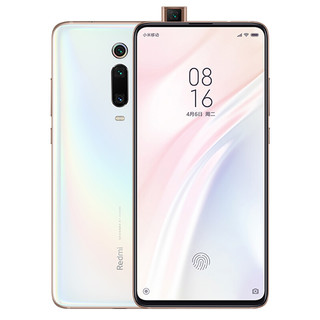 Redmi 红米 K20 Pro 尊享版 4G手机 12GB+512GB 水之蜜语