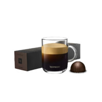 NESPRESSO 浓遇咖啡 Vertuo 浓烈咖啡胶囊 10颗