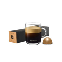 NESPRESSO 浓遇咖啡 Vertuo 梅乐奇欧咖啡胶囊 10颗