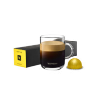 NESPRESSO 浓遇咖啡 Vertuo系统 大杯萃取系列 索雷利欧咖啡胶囊 10颗/条