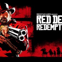 Rockstar Games 《Red Dead Redemption 2》PC数字版游戏