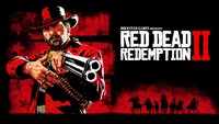Rockstar Games 《Red Dead Redemption 2》PC数字版游戏