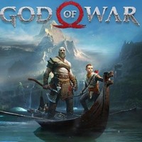 SONY 索尼 《战神（God of War）》PC数字版游戏