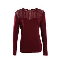 HSIA 遐 Dobby‘s magic系列 女士秋衣 UT0014