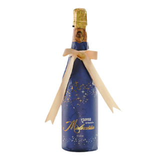 MALVASIA 米兰之花 康廷万多酒庄DOC级夜光限定版甜型起泡酒 750ml