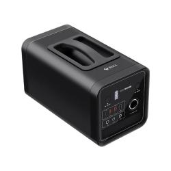 bull 公牛 gnv-pbm605 户外移动电源 600w/220v