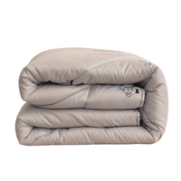 Erwin Rommel QL 澳洲纯羊毛被 灰色 200*230cm 6斤