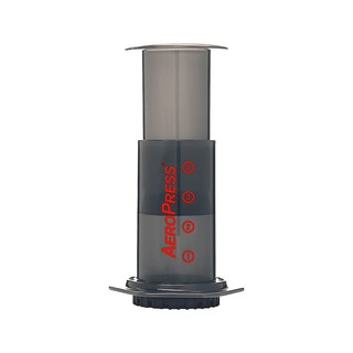 AeroPress 爱乐压 日本直邮爱乐压/Aeropress第五代手压咖啡压滤器手冲滴滤壶标准版