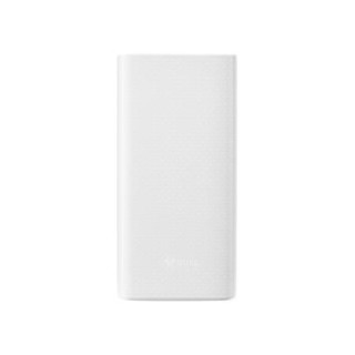 BULL 公牛 GNV-PBC101 快充版 移动电源 白色 10000mAh Type-C 2.1A 快充