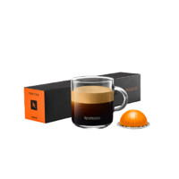 NESPRESSO 浓遇咖啡 Vertuo系统 大杯萃取系列 伊涅兹欧咖啡胶囊 10颗/条