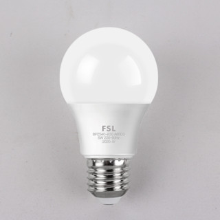 FSL 佛山照明 E27螺口LED灯泡
