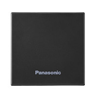 Panasonic 松下 HHBQ1005B 简约壁灯 黑色