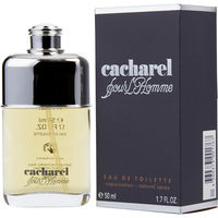 Cacharel 卡夏尔 同名男士淡香水 EDT 50ml